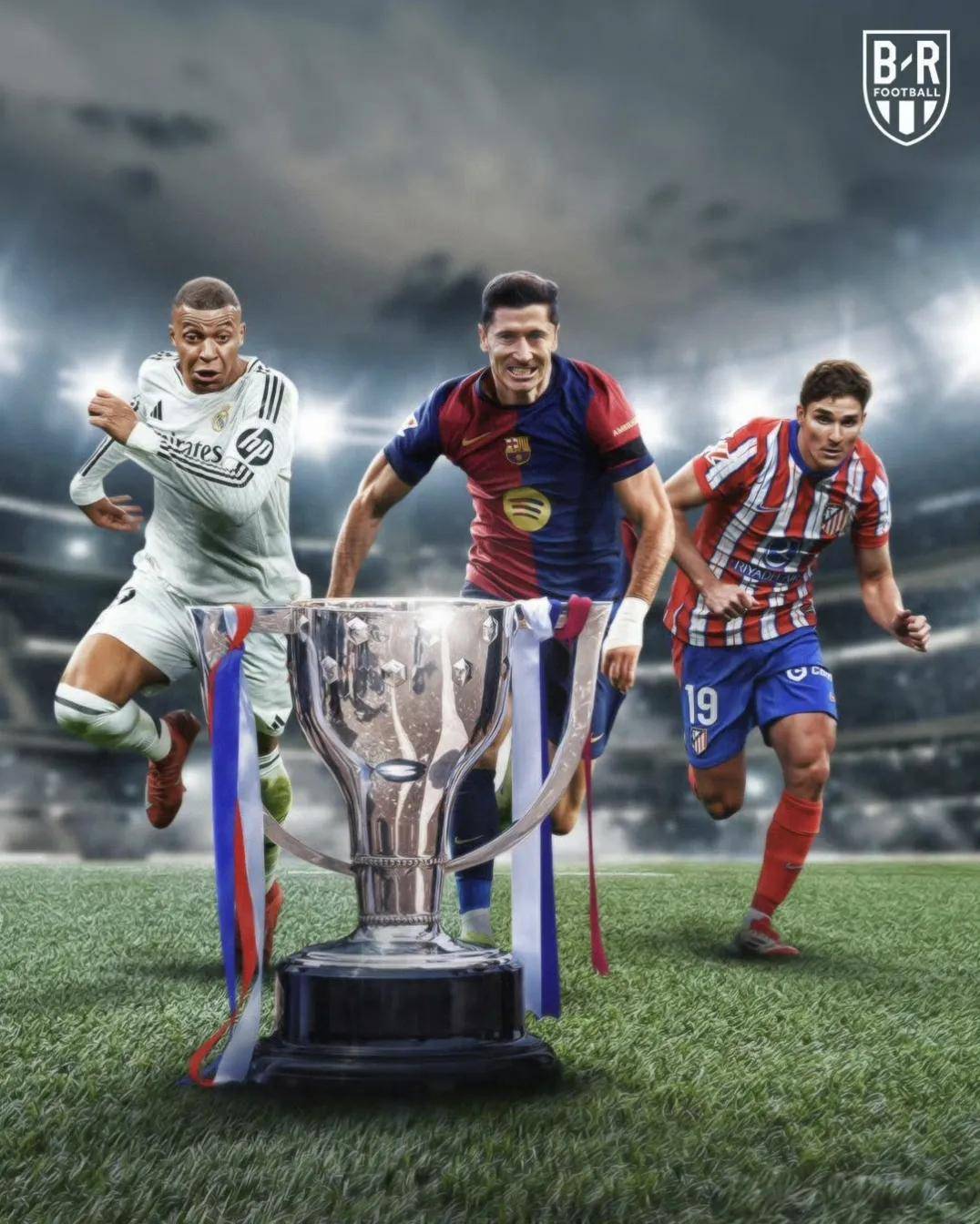 谁能脱颖而出?西甲激烈争夺中 谁能脱颖而出?西甲激烈争夺中