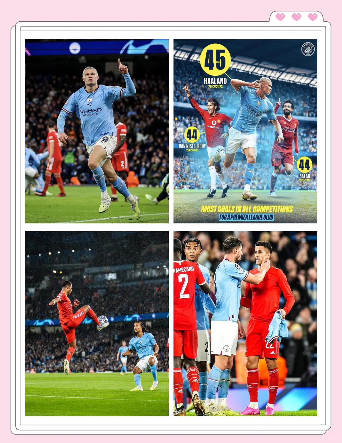 拜仁慕尼黑攻防出色，晋级前景乐观