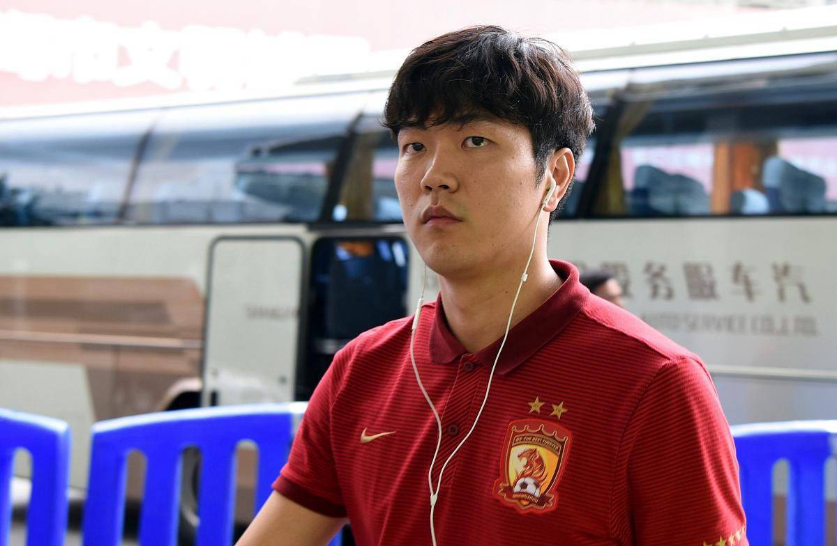 恒大一马当先争夺亚冠巨头之名