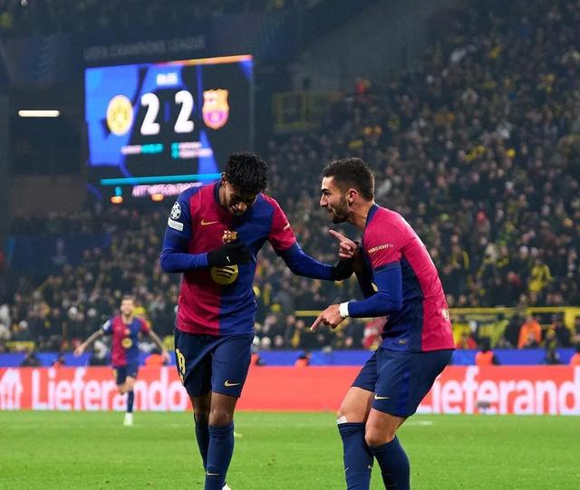 巴萨主场惊险逆转,反观主帅倒戈受责 巴萨主场惊险逆转,反观主帅倒戈受责