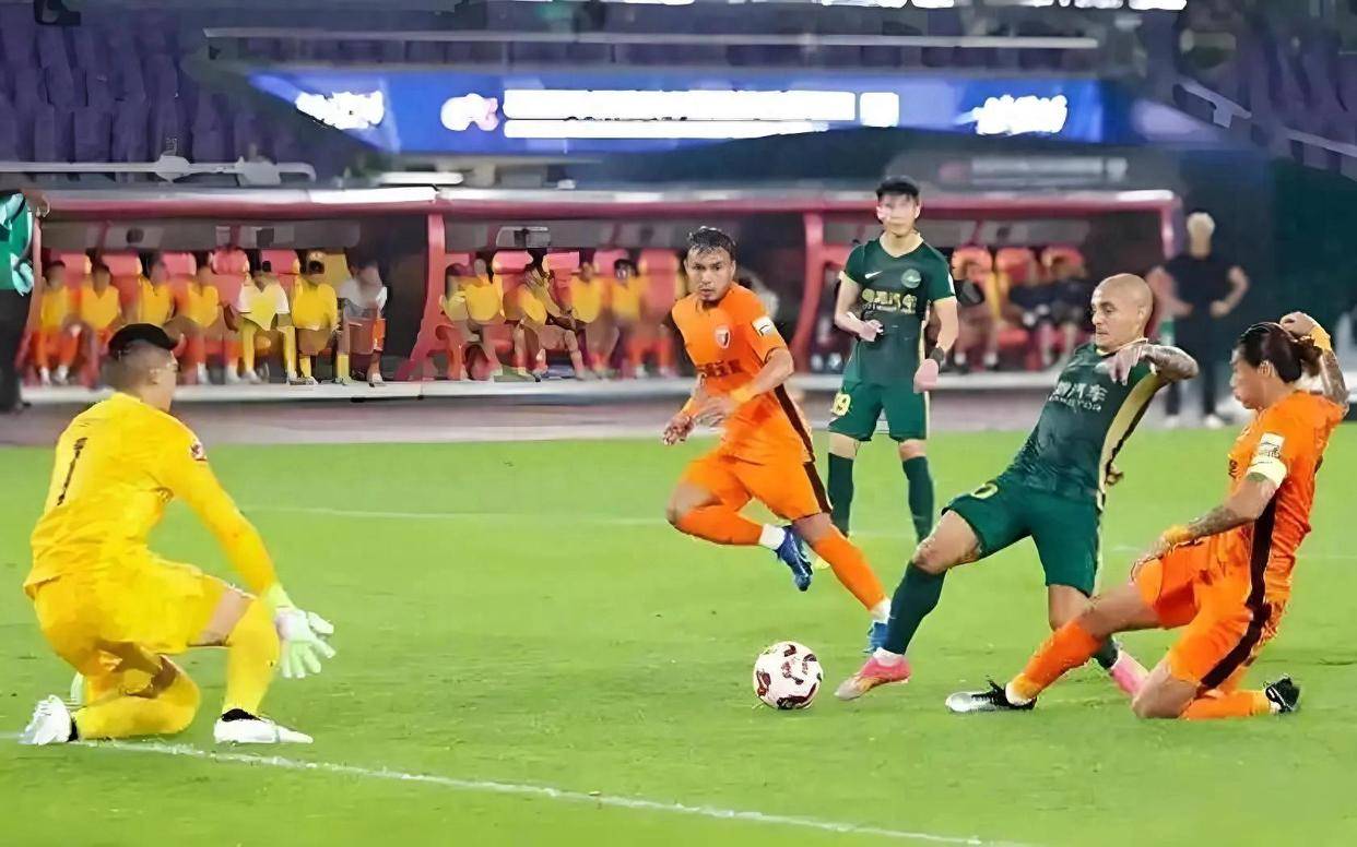 浙江队主场对阵山东，备战全队力争取胜