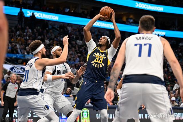 开云体育在线-独行侠遭遇步行者逆转，遭遇连败