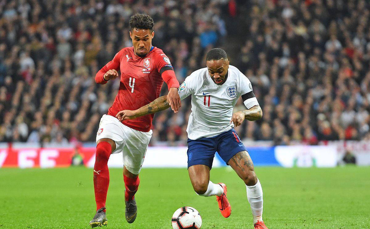 瑞士队力克挪威成功晋级欧洲杯