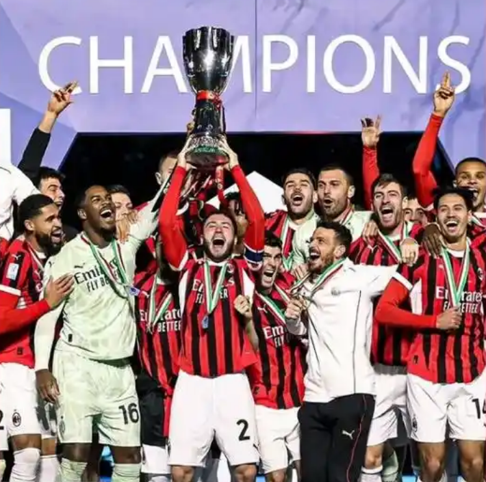 AC米兰主场战胜毕尔巴鄂保持不败 AC米兰主场战胜毕尔巴鄂保持不败