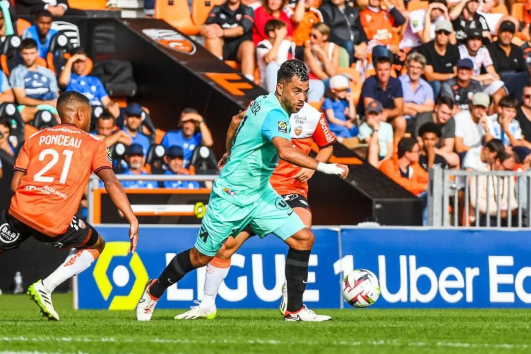 雷恩防线表现稳固，连续三场零封对手的简单介绍