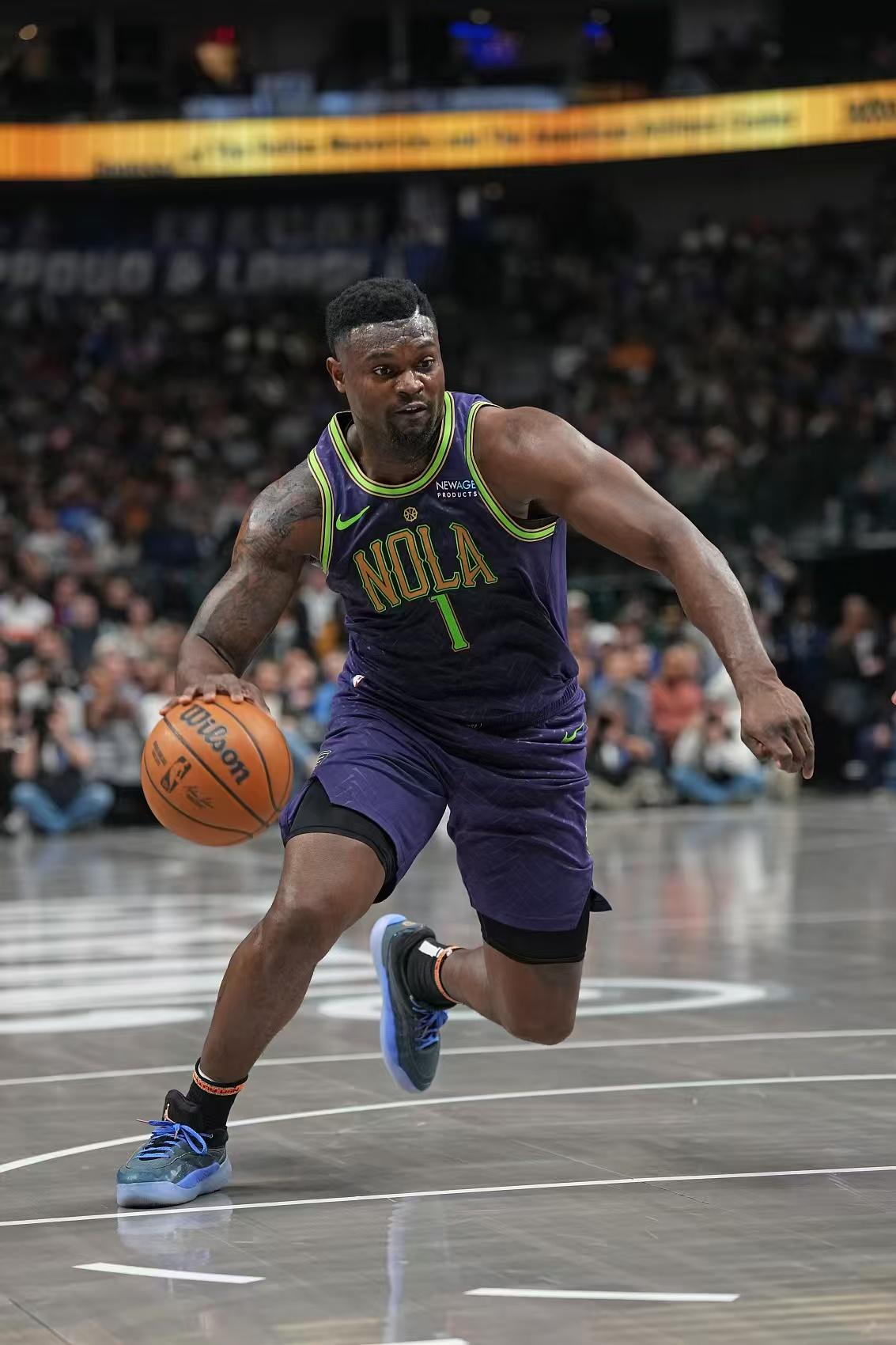 开云APP-独行侠大胜鹈鹕，取得两连胜