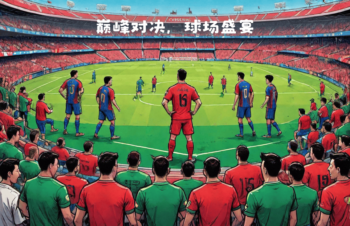 联赛激烈对决瞬间报道，看点不断涌现的简单介绍