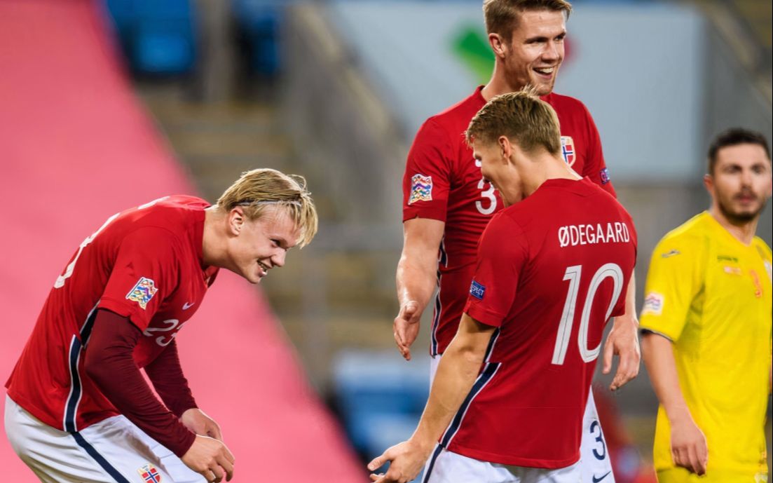 开云体育app-罗马尼亚队险胜挪威，赢得关键三分的简单介绍