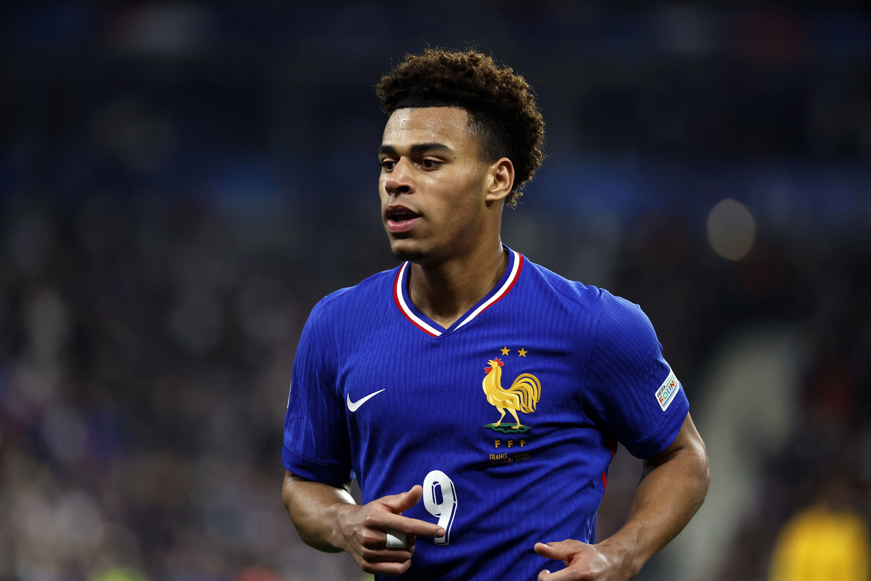 法国队顺风顺水,欧预赛表现出色 法国队顺风顺水,欧预赛表现出色