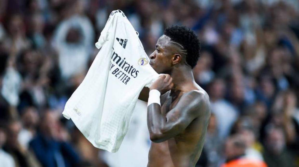 开云平台-皇马球员拼到最后一刻，赢得主帅高度评价