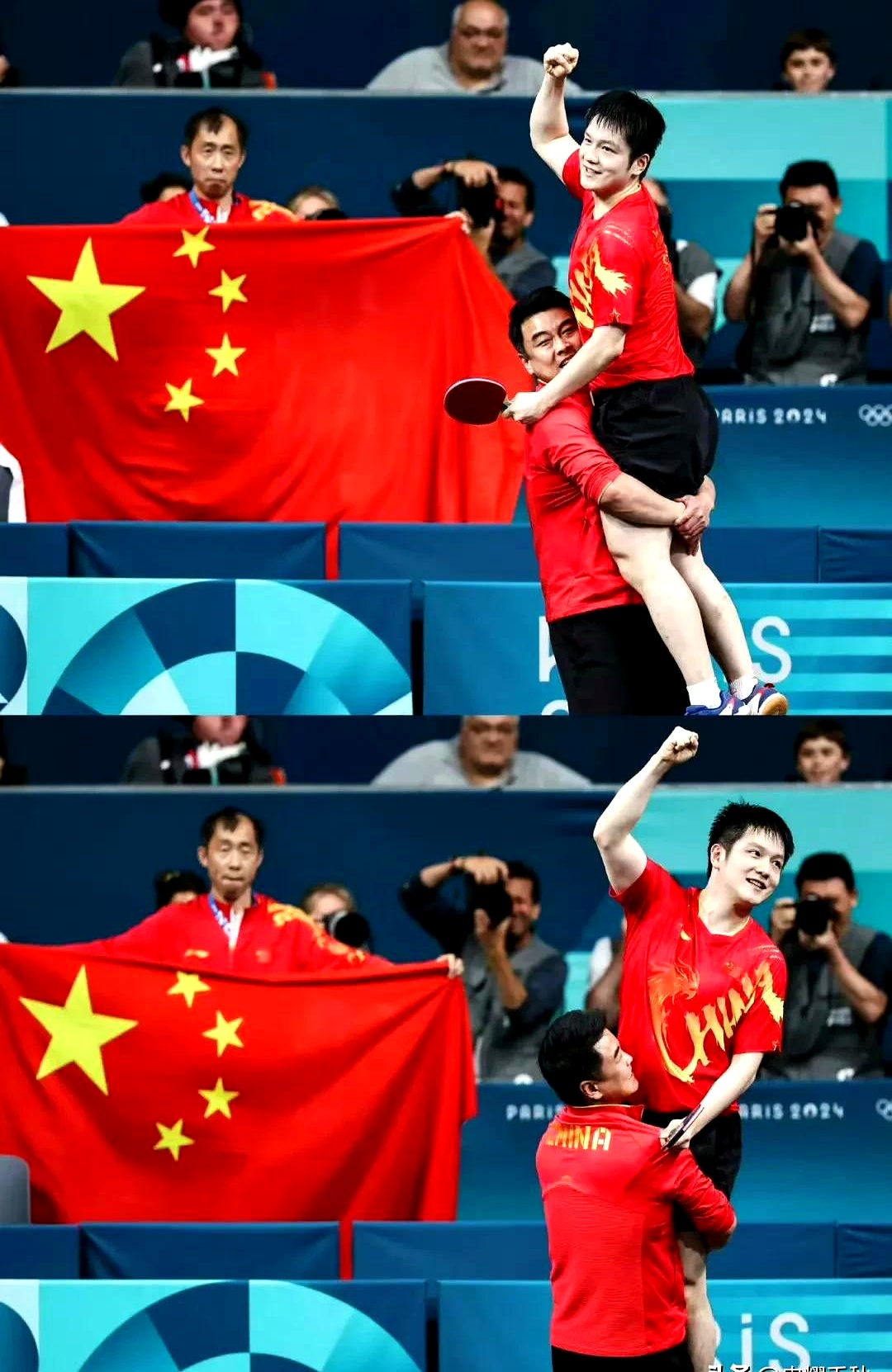 开云体育登录-东京奥运备战进行时，中国队士气高昂的简单介绍