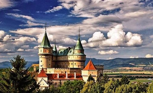 开云官网-斯洛伐克