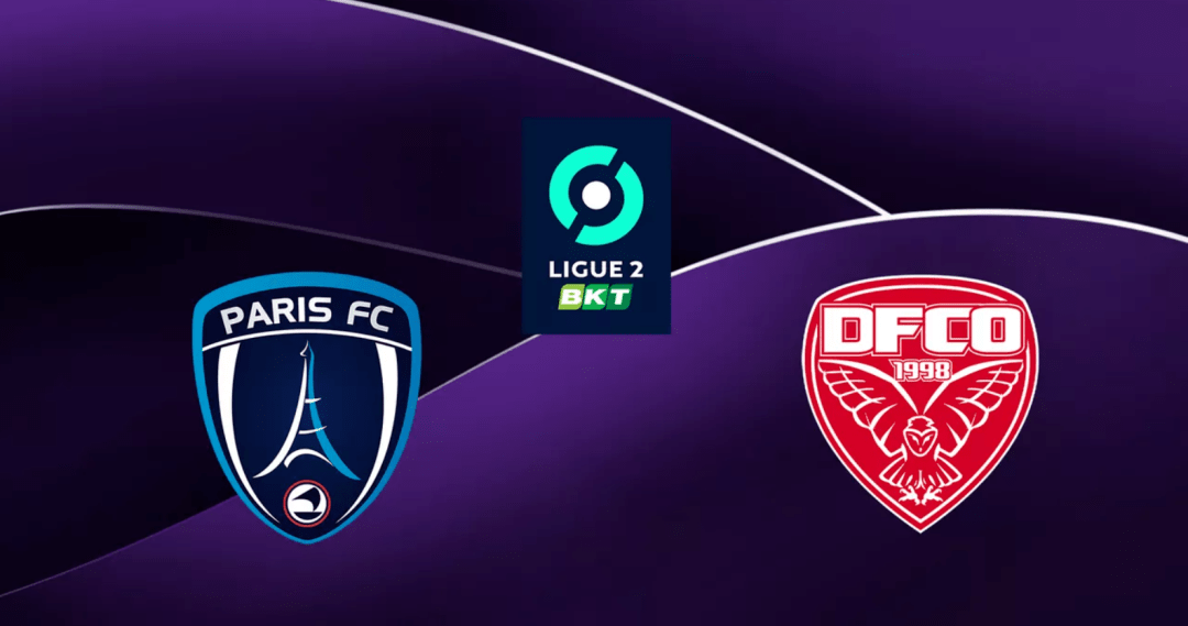 第戎豪取三分,法甲升班马异军突起 第戎豪取三分,法甲升班马异军突起