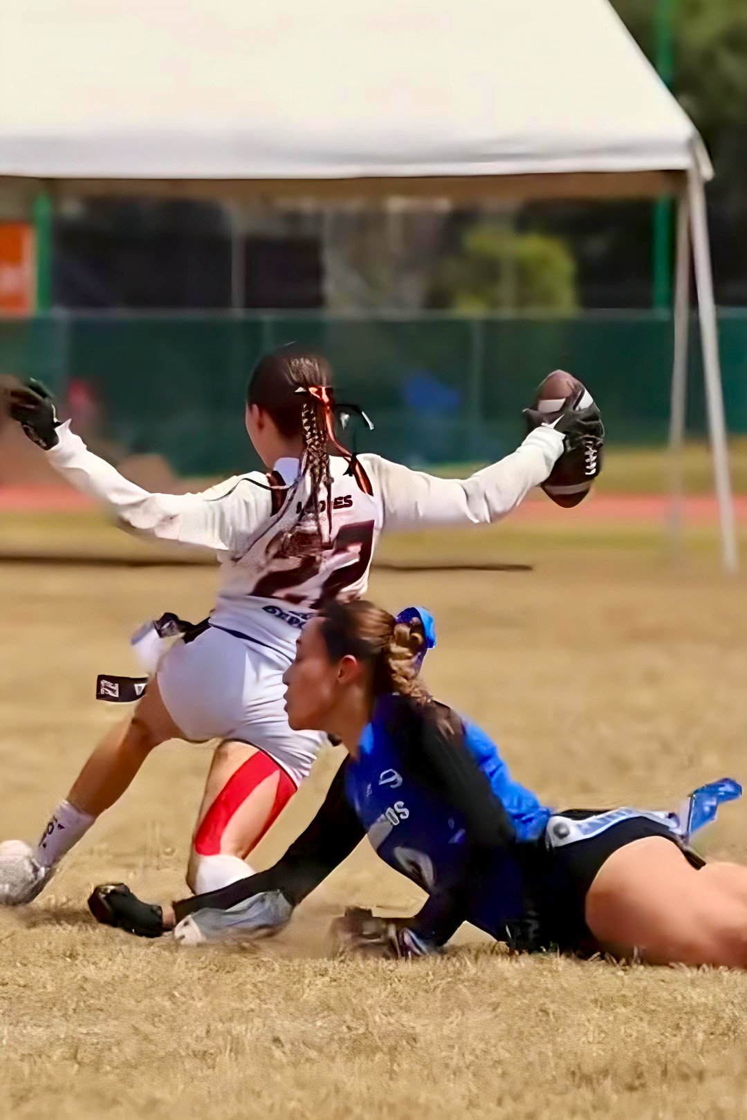 开云平台-韩国击败澳大利亚队夺冠女子橄榄球比赛