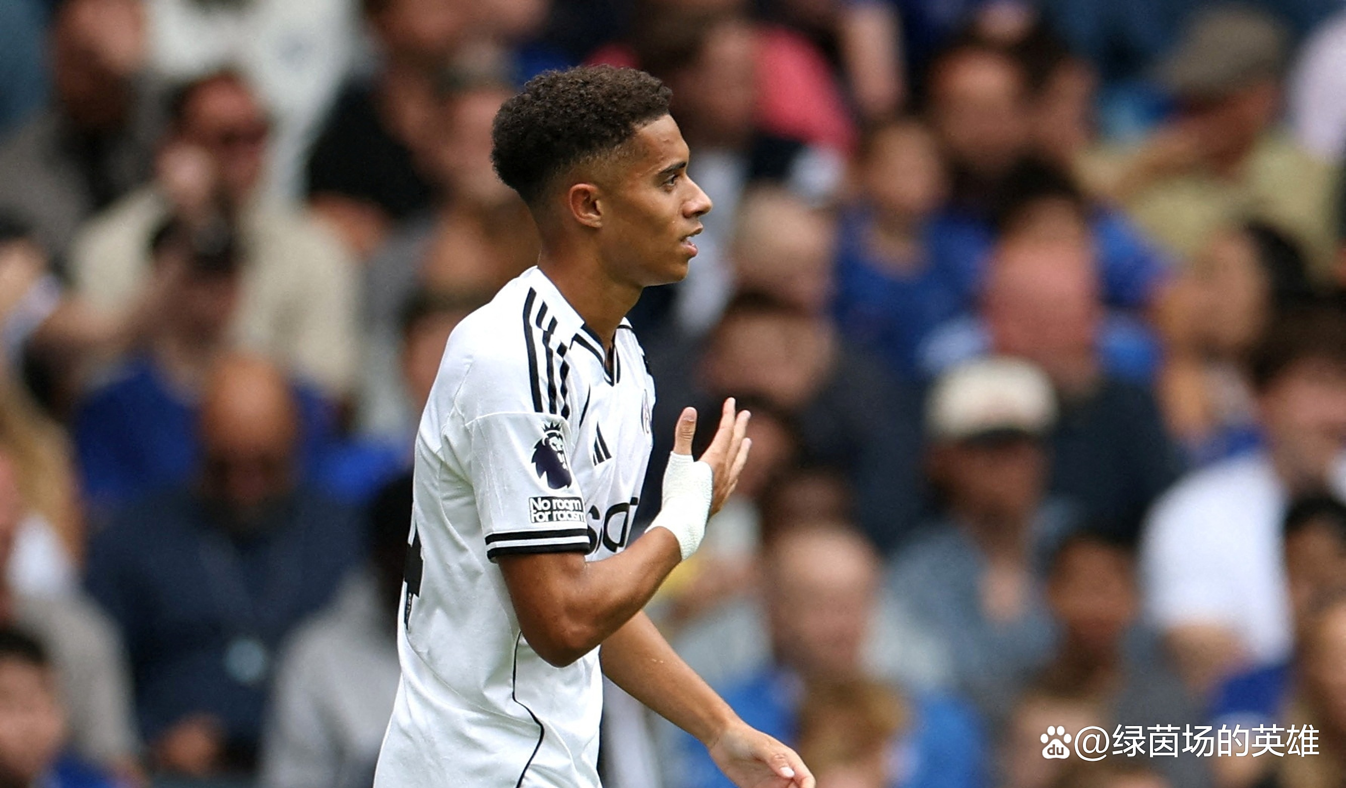 开云体育APP下载-包含富勒姆主场踢平，球队进攻缺乏进球难获三分的词条