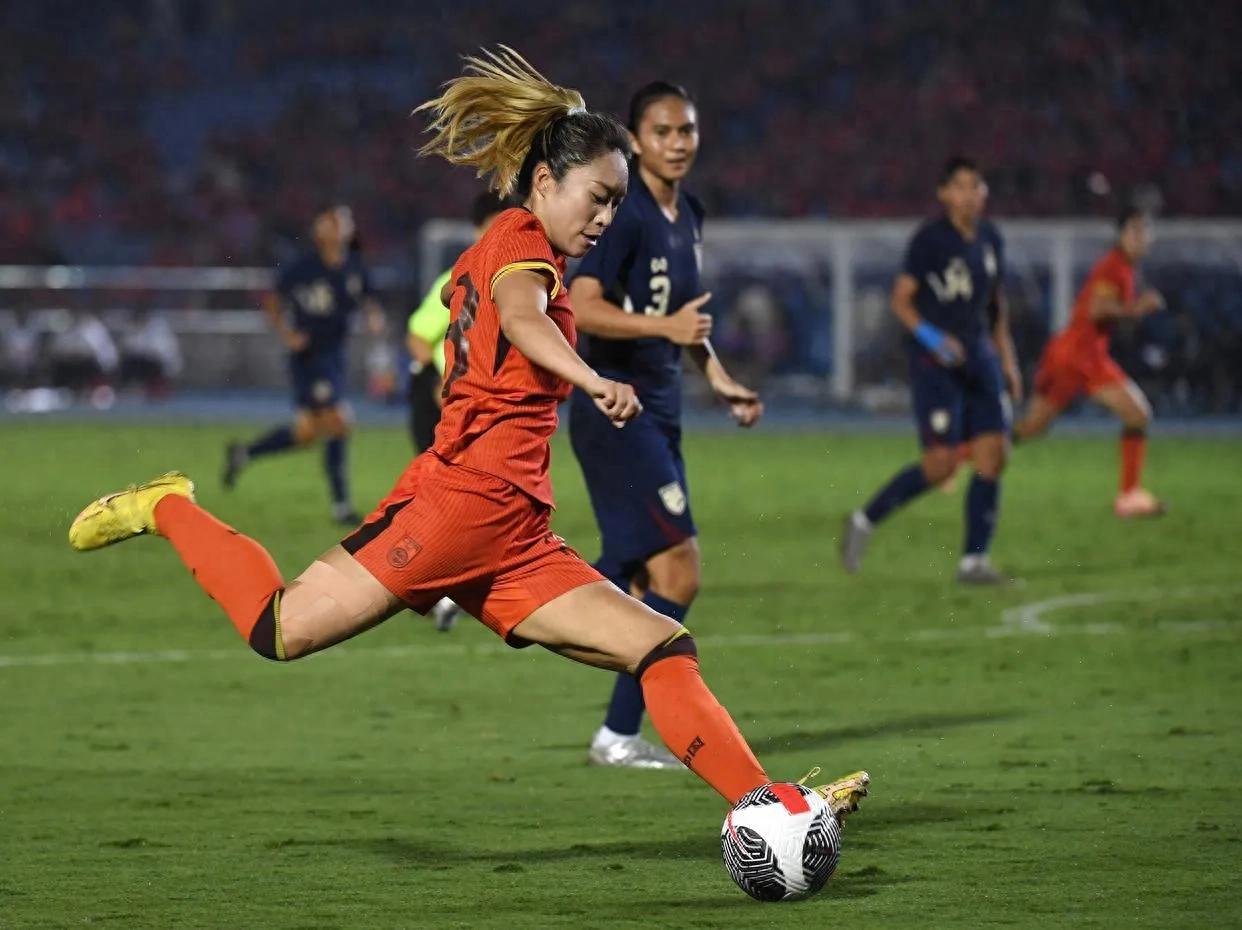 毛里求斯女足实力不凡,全面发挥 毛里求斯女足实力不凡,全面发挥