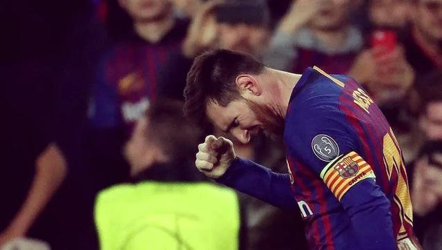 包含梅西连续进球,带领球队力压对手晋级欧冠八强的词条 包含梅西连续进球,带领球队力压对手晋级欧冠八强的词条