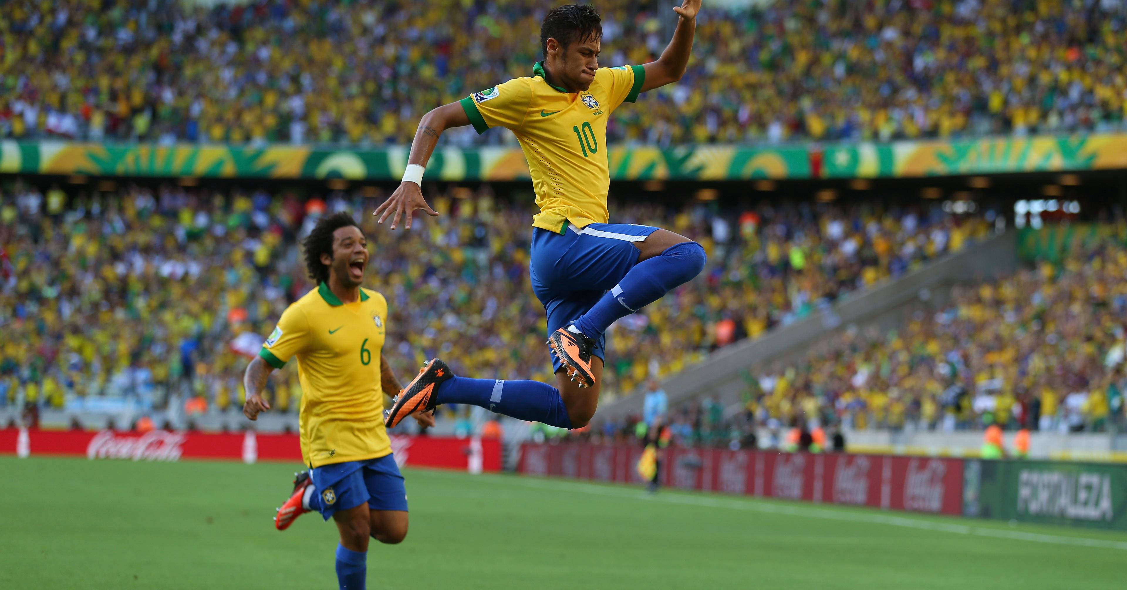 罗马拒绝内马尔交易，护航葡萄牙天王继续效力的简单介绍