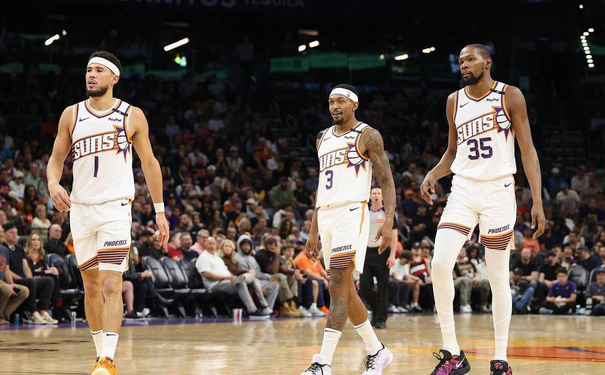 开云APP-火箭击败太阳，客场征战不败表现抢眼