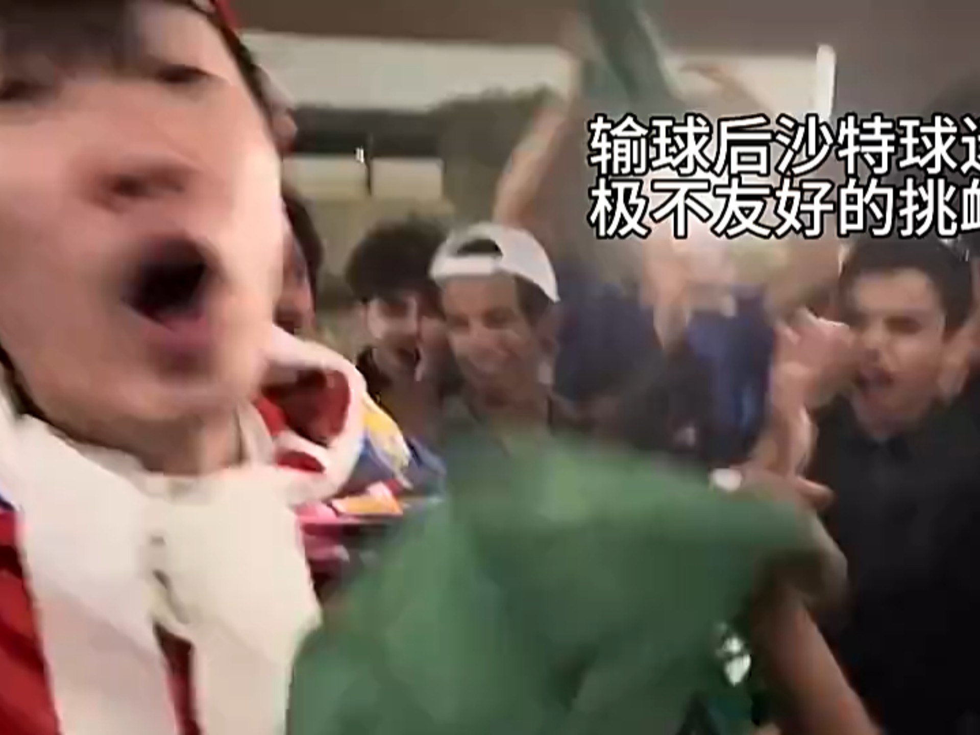 开云平台-进球狂欢现场，球迷情绪高涨