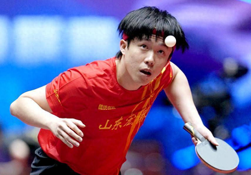 中国乒乓球选手实力横扫,无人能挡 中国乒乓球选手实力横扫,无人能挡