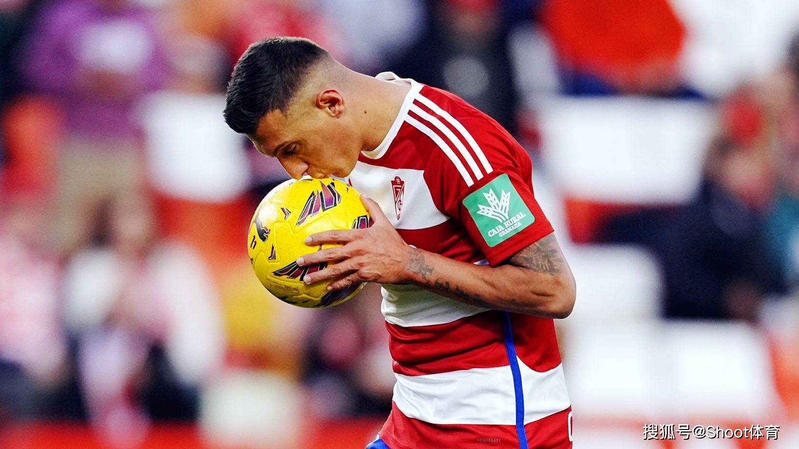 开云体育中国-关于格拉纳达重要客场取胜，稳固联赛前列的信息