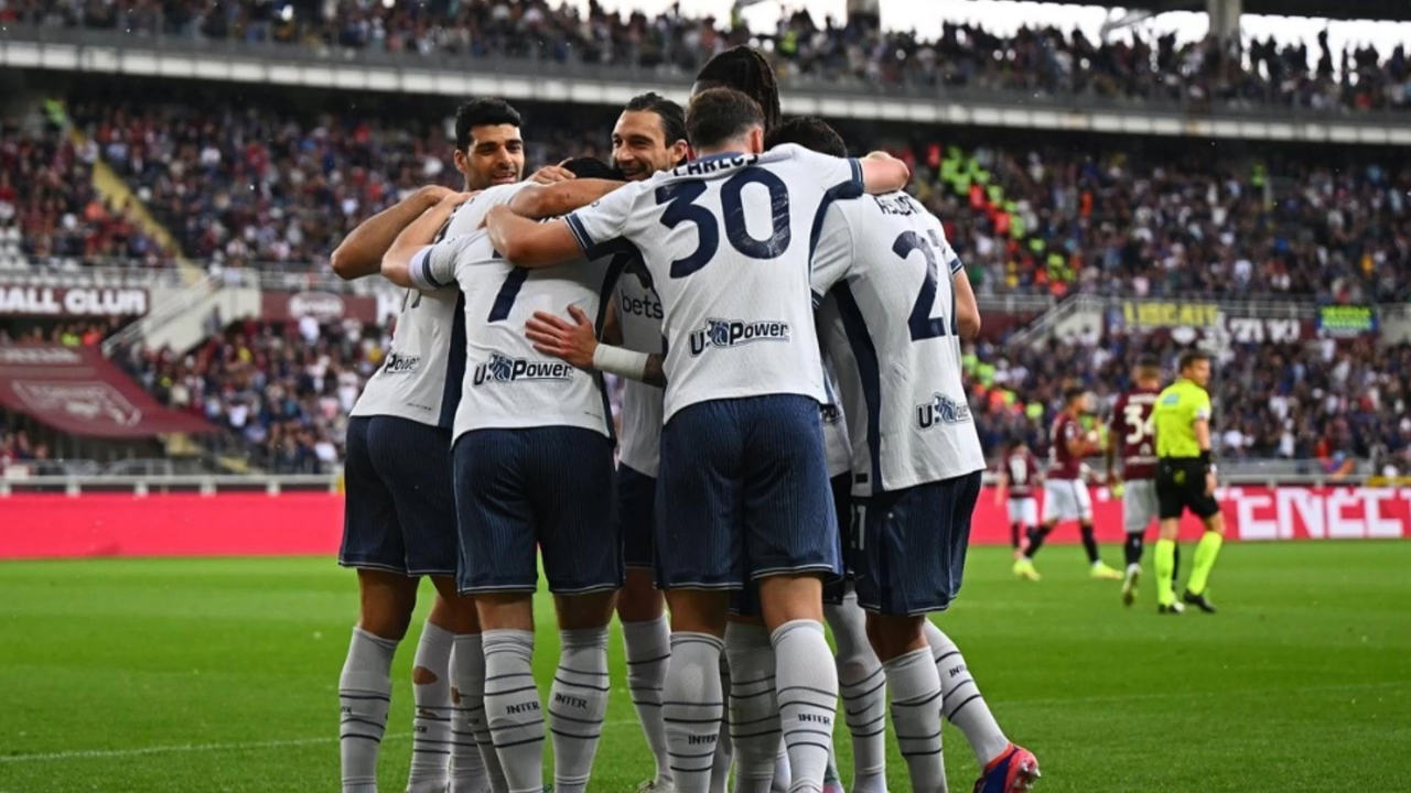 国米罗马大将双双受伤,团体赛季命运不定 国米罗马大将双双受伤,团体赛季命运不定