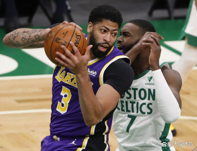 开云体育APP下载-湖人胜猛龙弗雷戴记三双，豪取七连胜