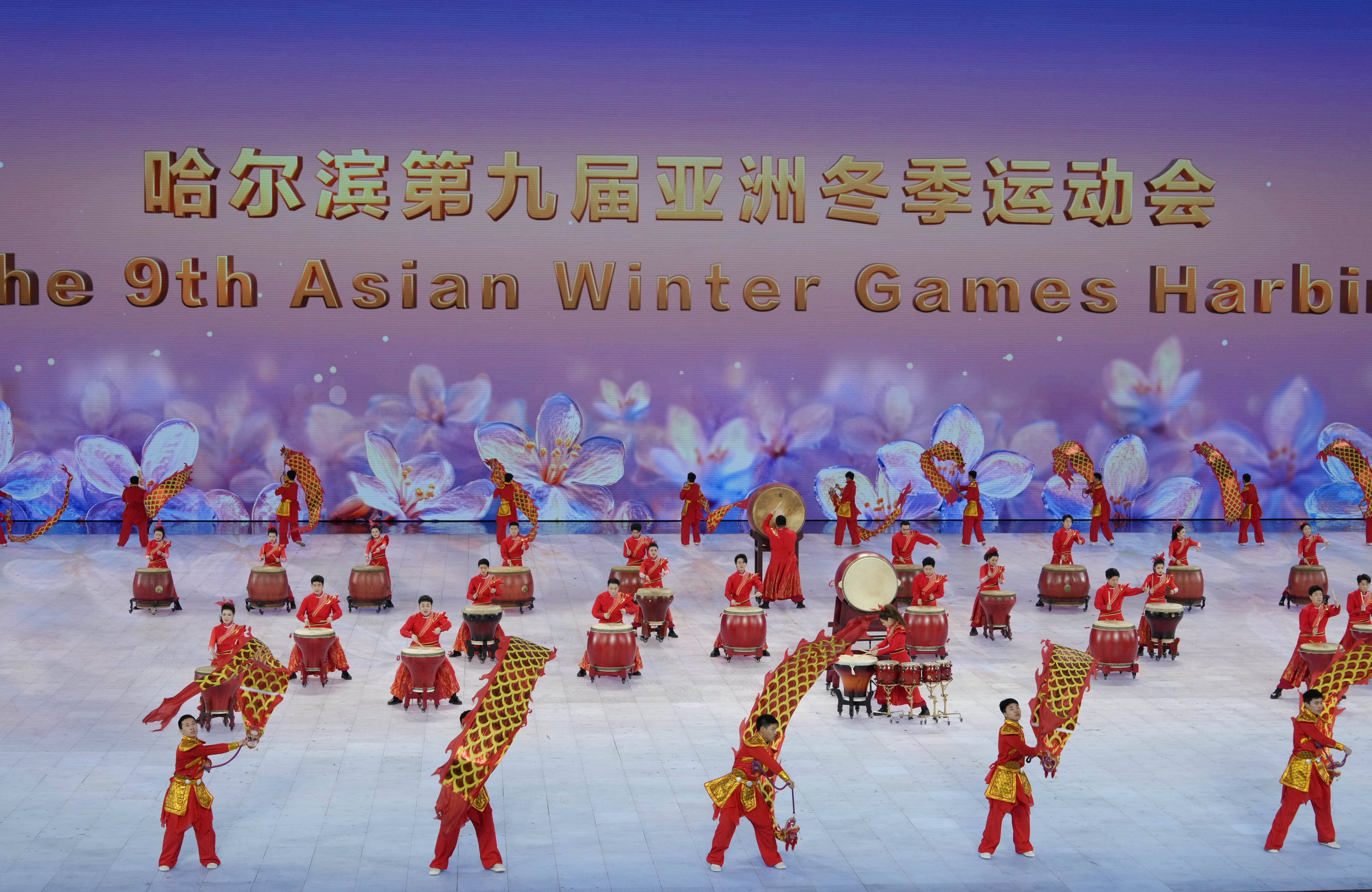 开云体育-关于亚洲运动会：中国代表团再传捷报，斩获金牌数量领跑！的信息