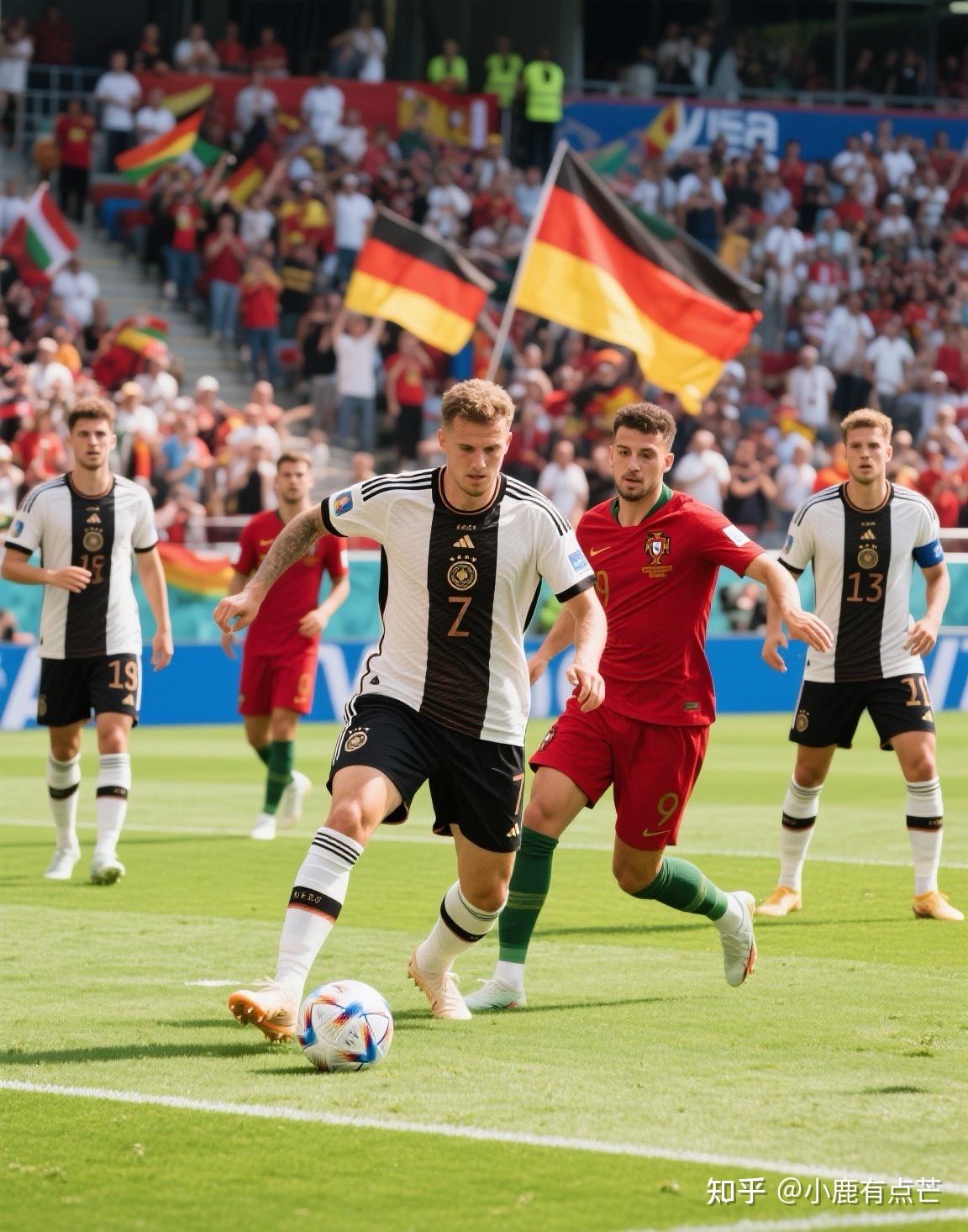 战斗正酣!欧洲国家队将在赛场上一决高下 战斗正酣!欧洲国家队将在赛场上一决高下