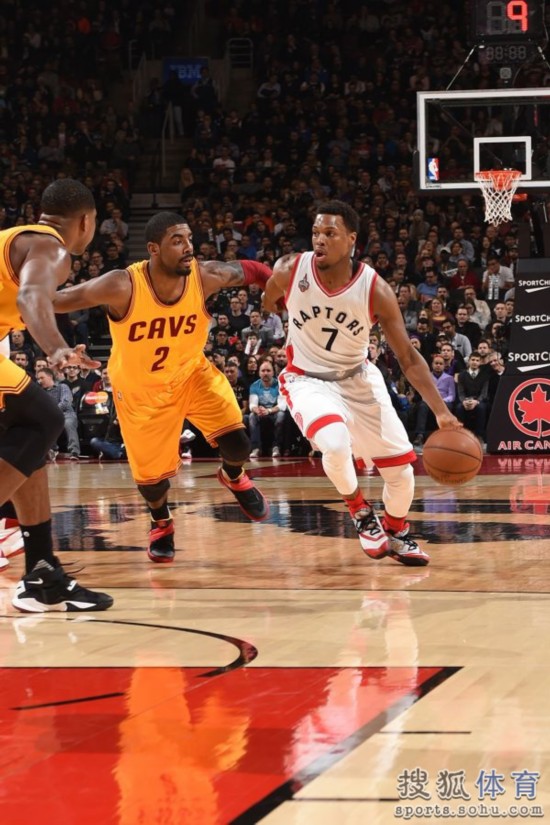 骑士负于猛龙,坦克应战继续 骑士负于猛龙,坦克应战继续