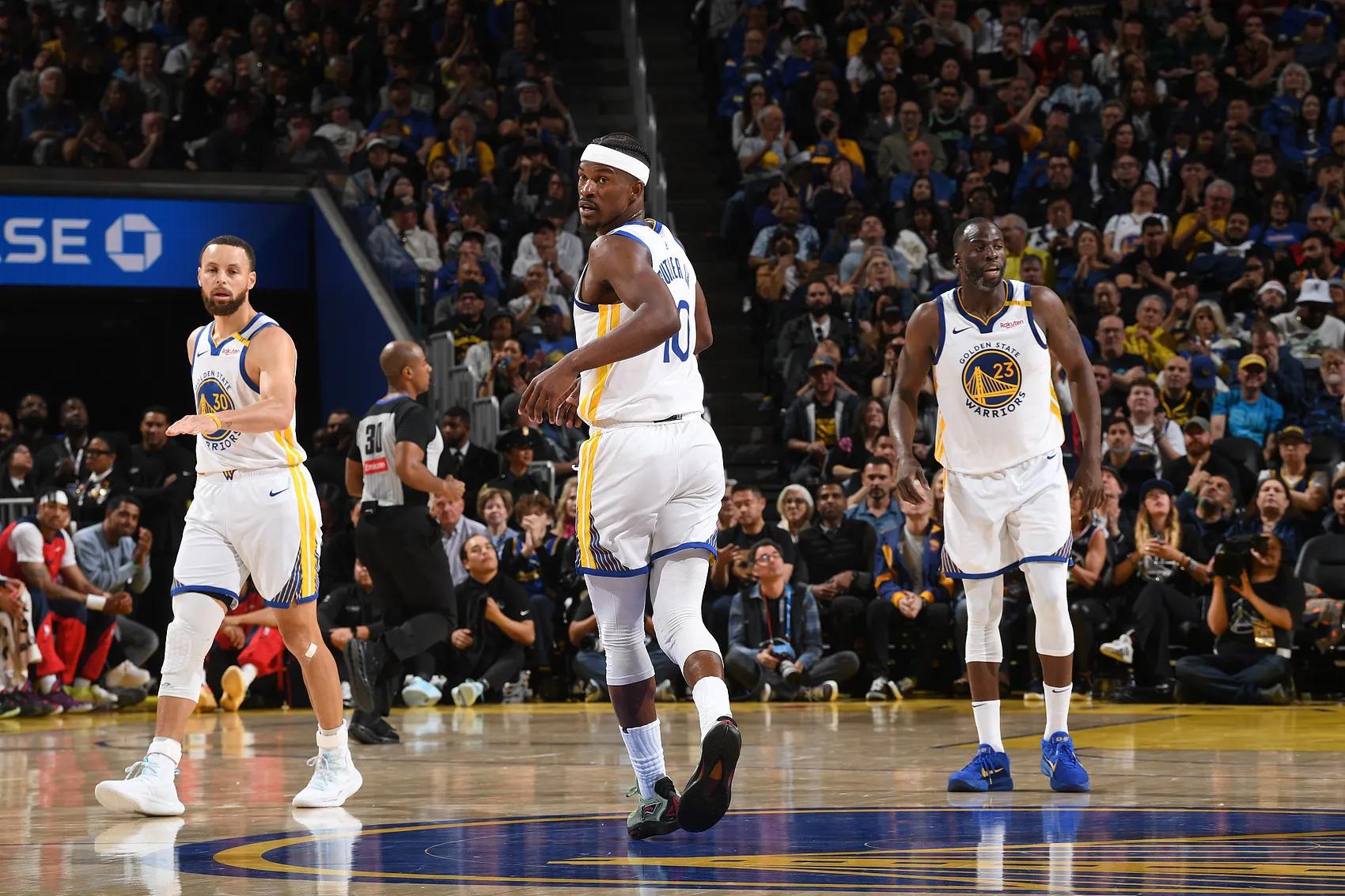 勇士主场惊险逆转森林狼 勇士主场惊险逆转森林狼