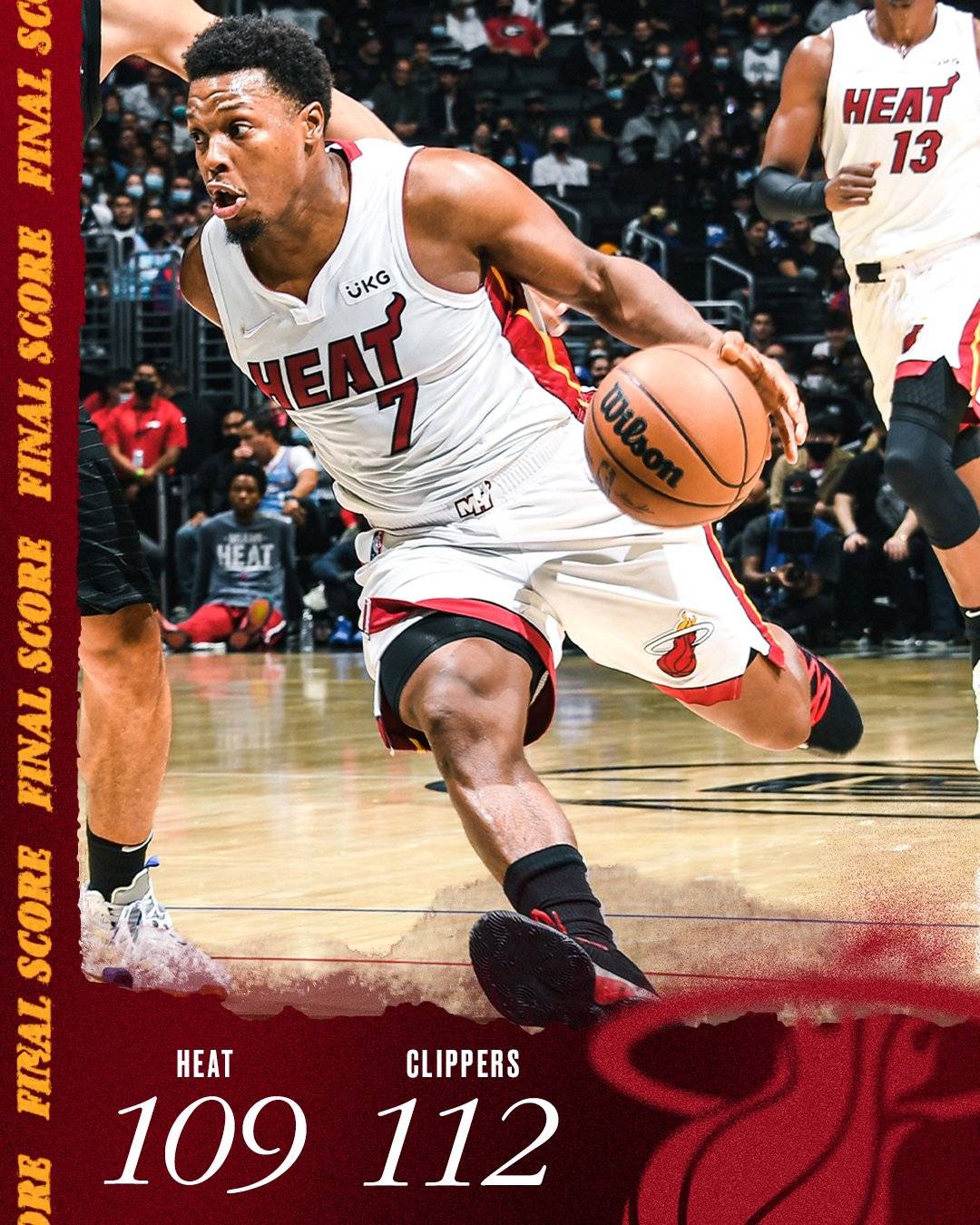 热火逆转雄狮,士气高昂 热火逆转雄狮,士气高昂