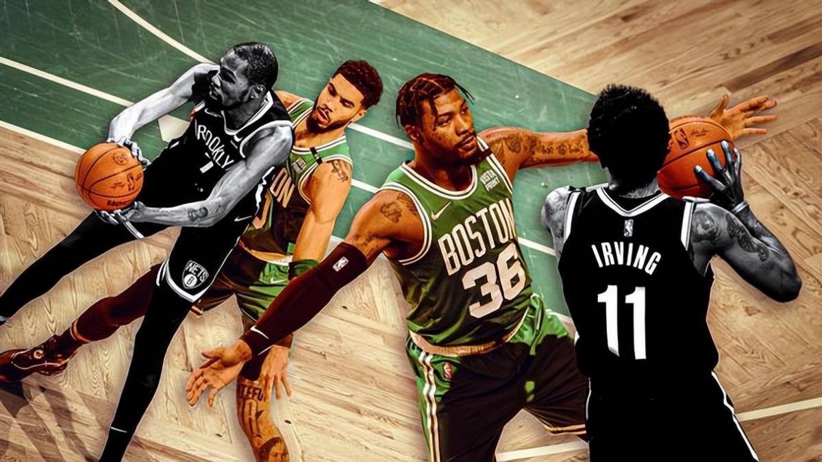 开云下载-凯尔特人击败篮网，连胜达四场