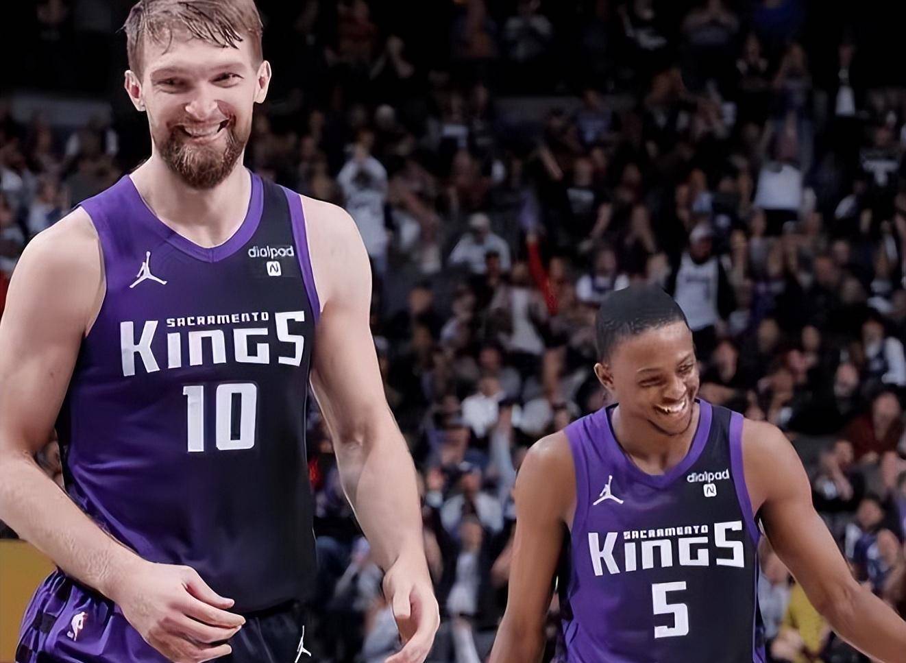 国王大胜奇才,继续领跑西部的简单介绍 国王大胜奇才,继续领跑西部的简单介绍