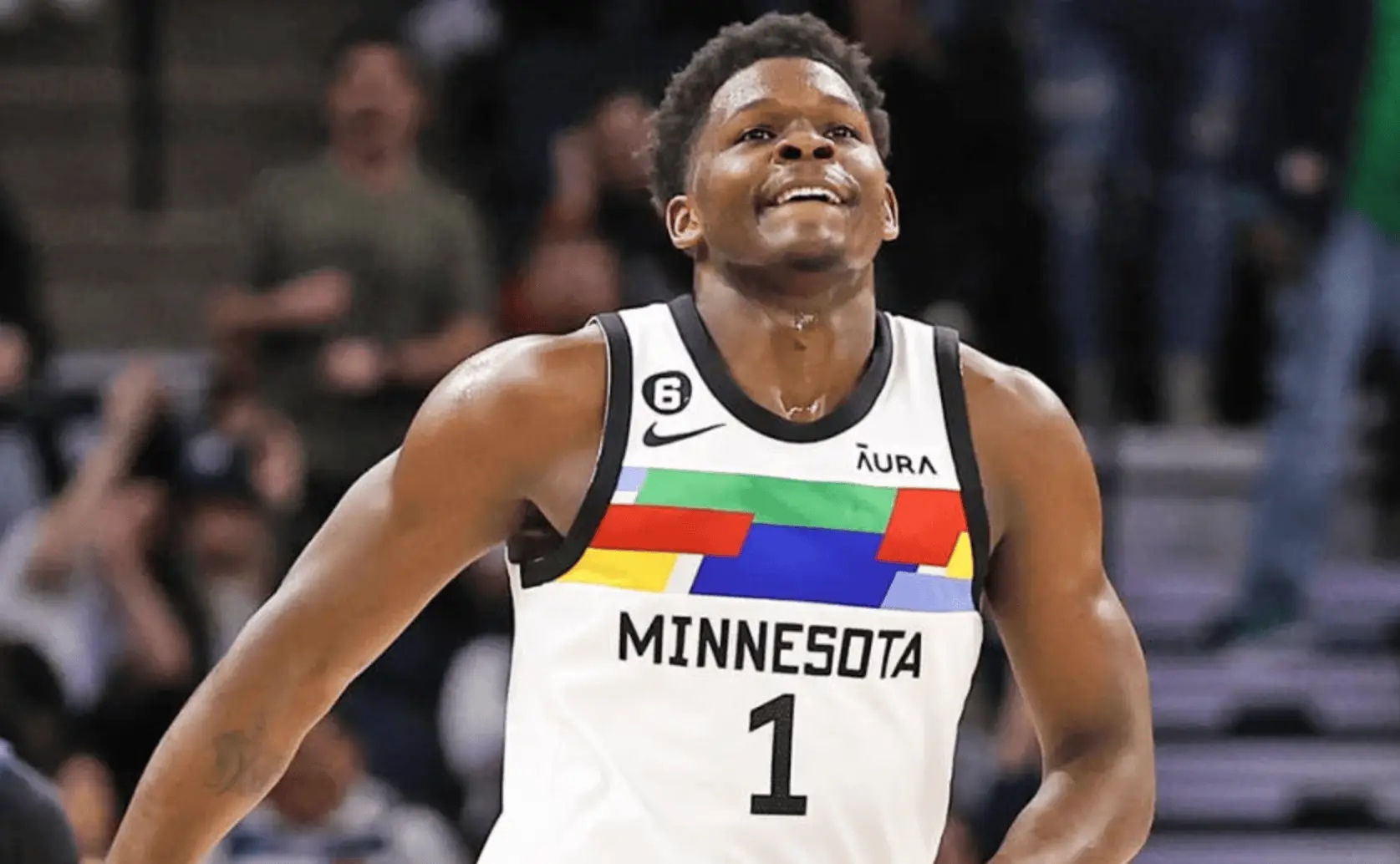 开云体育官方网站-开拓者客场大胜森林狼终结不胜