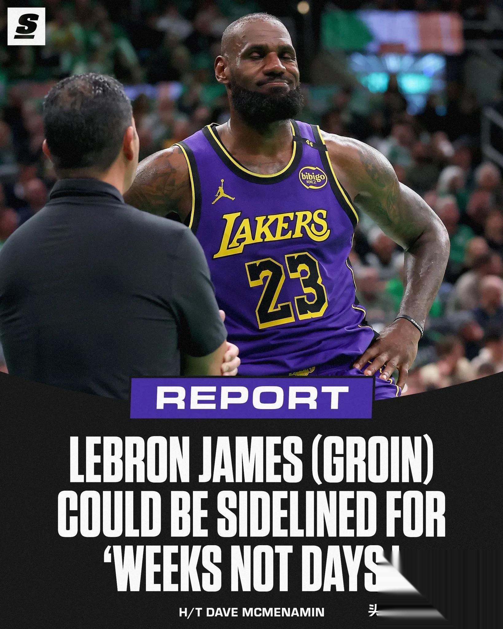 湖人主场惨败,詹皇表现失常 湖人主场惨败,詹皇表现失常