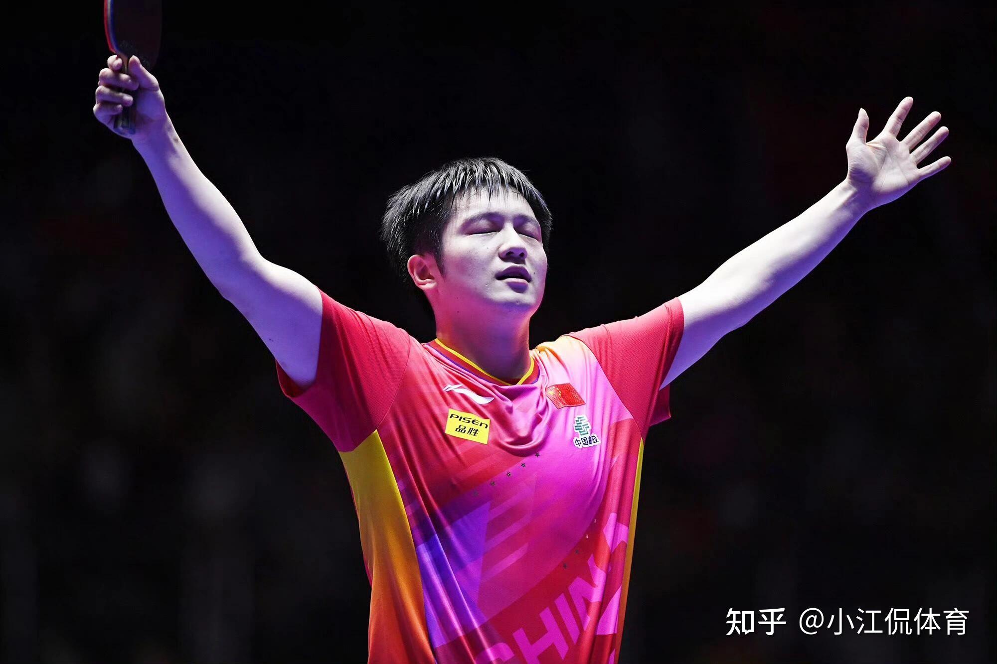 比利时乒乓球队完胜德国乒乓球队，樊振东绝境逆转的简单介绍