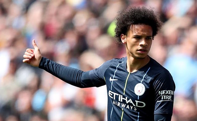 葡萄牙轻取曼城，萨内惊艳四座的简单介绍