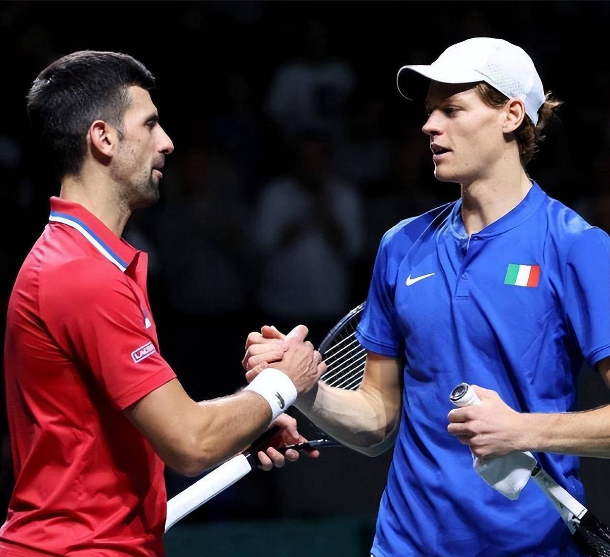 关于ATP总决赛轻取联合杯，德约科维奇统治全场的信息